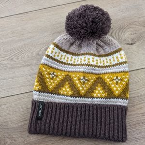 Women's Arc'teryx Fernie Toque beanie